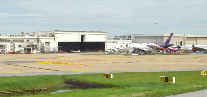 Thailand Bangun Bandara Internasional Andaman, Beroperasi 2030